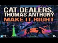 Cat Dealers & Thomas Anthony - Make It Right (Single) (2026)