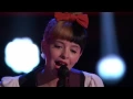 Melanie Martinez s Audition Toxic The Voice