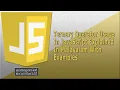 JavaScript Ternary Operator Explained In Malayalam With Example