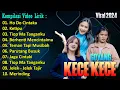 Download Lagu Roinna Siahaan - GOYANG KECE KECE 2024 || FULL ALBUM