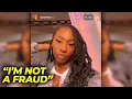 Is This Tupac s Other Secret Daughter