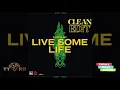 Popcaan - Live Some Life (TTRR Clean Version) PROMO