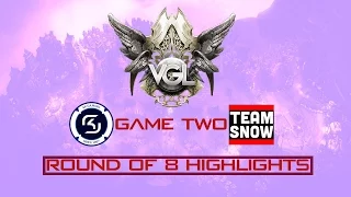 Download VaingloryLeague Highlights: SAW + PETAL = OP BEST COMP EU - SK Prometheus Vs. Snow Avalanche G2 MP3