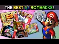 Download Lagu Amazing Nintendo 64 ROM Hacks You NEED To Play! (#1)