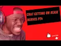 CHAT GETTING ON REASE NERVES PT4