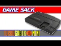 The TurboGrafx Mini - REVIEW