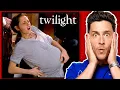 Download Lagu Doctor Reacts To Twilight “Medical” Scenes