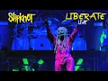 Download Lagu Slipknot - Liberate- Live 2024 - (4k)