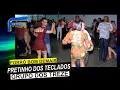 Download Lagu SÓ Bailão no Grupo dos Treze com Pretinho dos teclados Baile da Terceira Idade