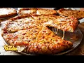 Download Lagu Top 7 Hamburger \u0026 Pizza! Het beste Koreaanse straatvoedsel