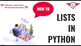 Python list Lists in Python Youtube List Comprehension Python Live Code Demo