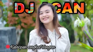 Download DJ ACAN TERBARU HOT BABY MP3