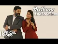 Download Lagu Neethane Endrendrum Ponvasanthame | Neethane Enthan Ponvasantham | Lyric Video | Zee Tamil