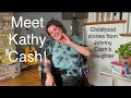 An Interview with Johnny Cash s Daughter Kathy Cash