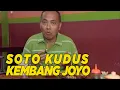 Download Lagu Soto kudus yang maknyus inilah dia.. | WISATA KULINER