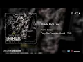 Kevin Gates - Puerto Rico Luv [432Hz]