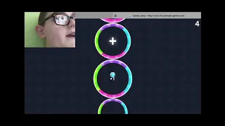 Episode 13 of my gaming Chanel candy jump