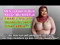 Download Lagu kisah nyata💔Ketika Bu Mertua Mengantikan Posisi Istri..!!- REZEKI TIDAK KEMANA