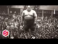 Download Lagu MANUSIA RAKSASA PERNAH ADA, Ini Manusia Raksasa Yang Tercatat Dalam Sejarah..