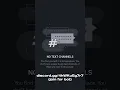 HOW TO NUKE A DISCORD SERVER WORKING