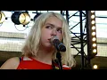 Snail Mail - Pristine - Paris Villette Sonique 2018