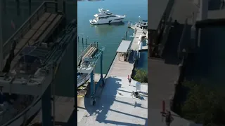 #boatlaunch #sailing