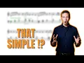 The Harmony Trick Every Composer Needs for Better Music