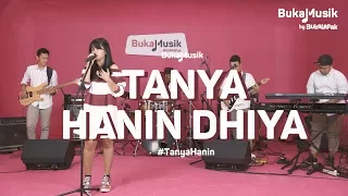 Download Tanya Hanin Dhiya | BukaMusik MP3