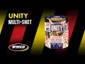 Unity by Fox Fireworks MEF6096