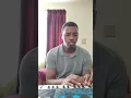 A New Day Organ 🎹 Cover