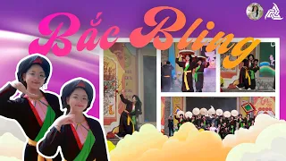 Chào Xuân với "Bắc Bling" cùng Thanh Hà và CLB W.O.S Crew