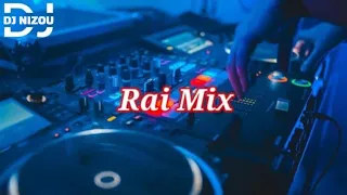 Compilation Rai 2025 Mix Best Of DJ NIZOU Cheb Hichem Cheb Hamidou Abdou Gambetta أغاني راي 