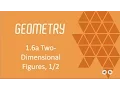 Two-Dimensional Figures part 1 BJU Press Geometry 4th Ed Lesson 1 6a--CCCS Flipped Geometry