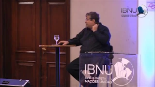 O Impacto da Reforma - Efésios 2 | Luiz Sayão | IBNU