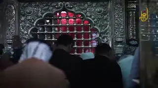 الوداع الوداع مصطفى الربيعي النسخة الاصلية كلمات القصيدة بالوصف 