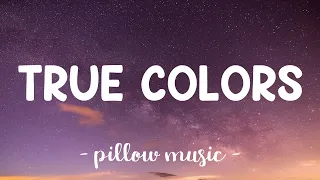 true colors anna kendrick with justin timberlake lyrics 