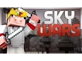 AEGIS IS CURSED - Solo Skywars