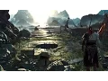 Unity 5 Engine - Powerfull Tech Demo