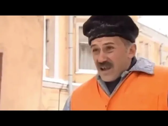 У нас там котлетки — переведено на английский HeyGen