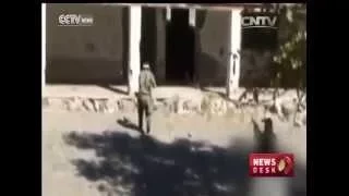 دروغ مهاجرت جهادی قسمت 5 بزرگترین راز در سازمان تروریستی 