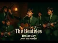 Download Lagu The Beatles – Yesterday (Blues Soul ReStyle Cover) 🎙️💔 | ReStyleHits MP3