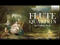 Download Lagu Flute Quartets in Galant Style