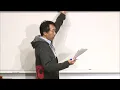 Lecture 15 - PCA and ICA Stanford CS229 Machine Learning Andrew Ng