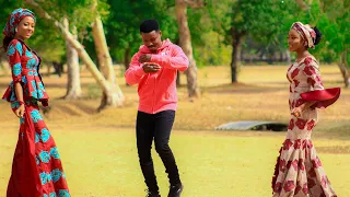 Umar M Shareef TSAKANINMU Official Video Song Feat Maryam Yahaya Maryam Latest Hausa 2021 