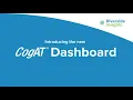 The CogAT Dashboard for Gifted Coordinators