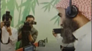 مت ع اذناك بسورة الأنبياء للشيخ محمد اللحيدان يحبرها تحبير لايوصف جديد 