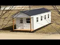 12x36 Tiny Home for 69 900