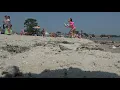 Where does Compo Beach rank on News 12 Connecticut s Best Beaches list