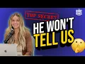 Bobby won t tell us why he s redesigning the studio