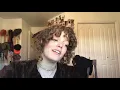 Girl Indigo Kickstarter - Jenn Blosil